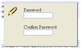 Cool Wave Panel Password